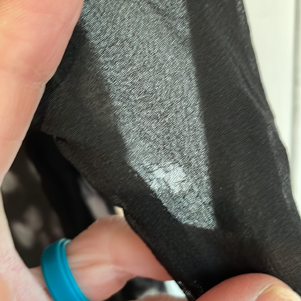 Silk Blouse - Picture 8 of 10